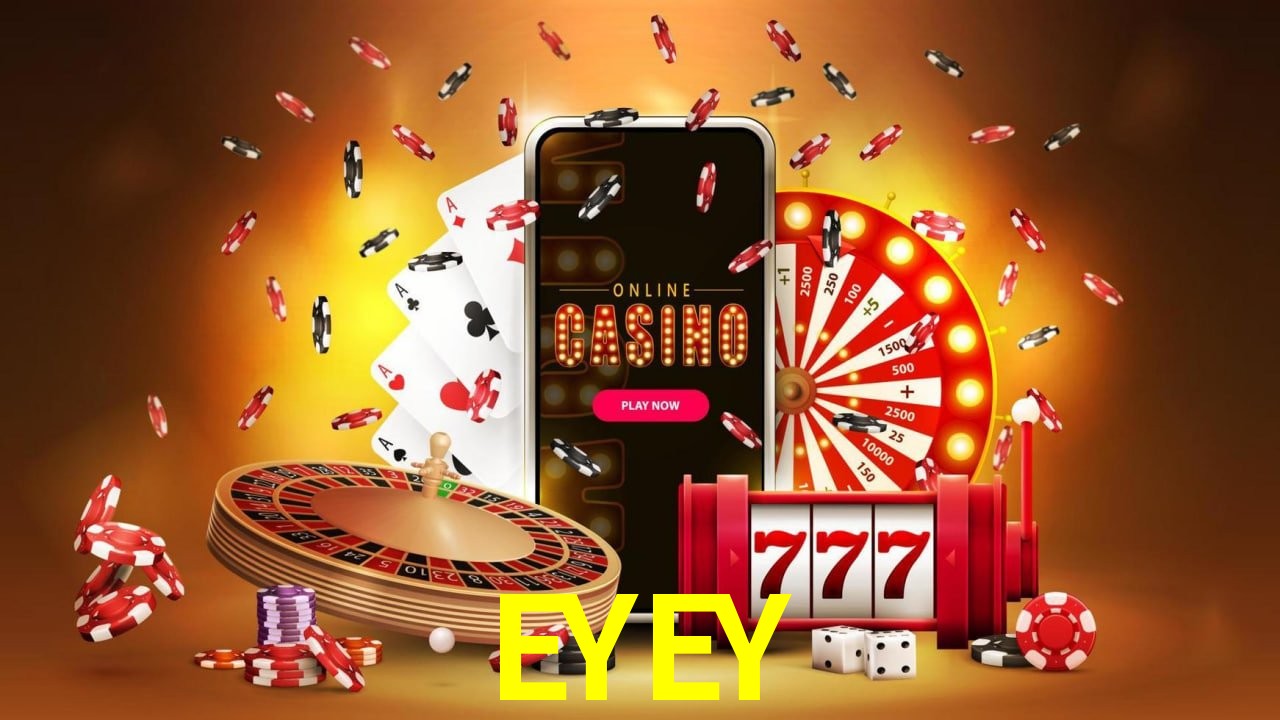 Acceso seguro de inicio de sesión EYEY para jugadores en México