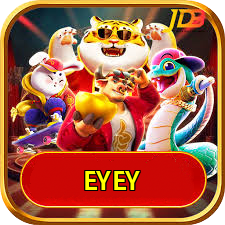 EYEY Logo